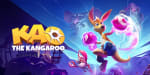 Kao the Kangaroo por 3.83€