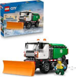LEGO City Quitanieves 60490 por 18.99€