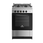 Cocina a Gas Mademsa MV 220 T 4 Quemadores por solo $219.990 en ABC Chile