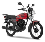 Motocicleta Italika FT150 Roja por $15,299 | Elektra (PayPal)