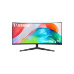 Monitor gaming Samsung ViewFinity S5 LS34H550GAUXEN, 34", 120 Hz, 5 ms por 160,65€