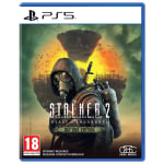 S.T.A.L.K.E.R. 2: Heart Of Chornobyl, Day One Edition PS5