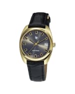 Montre LiP Général De Gaulle 35mm - 671878 à 132,50€