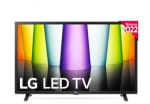 Televisión LG modelo 32LQ63006LA 32 pulgadas Full HD Smart TV WiFi por 180€