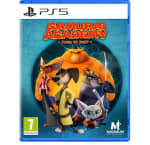 Samurai Academy País of Fury PS5 por 9.57€.