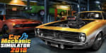 Car Mechanic Simulator 2018 en Steam GRATIS