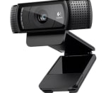 Logitech C920 HD Pro Webcam voor €47 bij de Mediamarkt