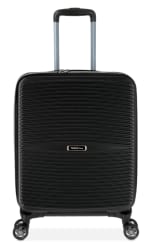 Maleta de Viaje Rígida con Ruedas Travel Time 20" por $499 | Office Depot