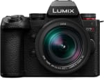 Panasonic Lumix DC-G9 II+12-60mm f/2.8-4.0 Leica voor €1499 bij Amazon