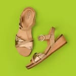 Clarks Outlet End of Season Sale from £3