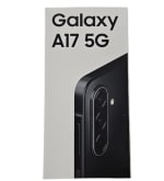 SAMSUNG Galaxy A17 5G Negro 256GB por 216,90€