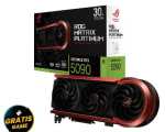 ASUS GeForce RTX 5090 ROG-MATRIX-RTX5090-P32G-30TH Videokaart voor €5.499