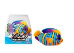 Pez Ángel Royal Peluche Interactivo Multicolor para Niños por 4.99€