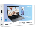SAMSUNG Galaxy Book4 NP750XGJ-KG3NL + Galaxy A17 5G voor €459 bij de Mediamarkt