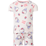 Action pijama corto infantil Hello Kitty o Bluey por 3,99€