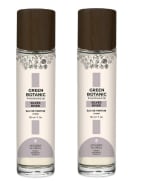 2 x Green Botanic Pharmacie Silver River Eau de Parfum para hombre 150 ml por 9.98€