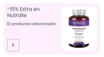 -15% de Descuento Extra en Nutralie.