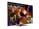 LG OLED evo G4 65" 4K Smart TV por 1.619€