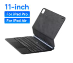 Teclado magnético Baseus para iPad Pro 11 pulgadas iPad Air por 25.66€
