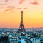 3-daagse Treinreis incl. Verblijf Parijs voor €179 via de Etos