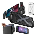 Funda Protector Ligero Mate Switch 2 por $178 | Mercado Libre