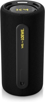 LOEWE We. Hear Pro, Altavoz Bluetooth 100 W por 150€