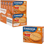10 Cajas de FONTANEDA Digestive Galletas 700 g. por 21.52€