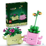 LEGO Botanicals 11506 Petites Plantes Dansantes à 11,99€