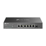 TP-Link Omada ER707-M2 V1 - Router voor €109 bij mymediacenter
