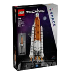 LEGO Technic 42221 La fusée SLS NASA Artemis à 59,99€