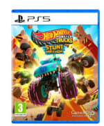 Hot Wheels Monster Trucks Stunt Mayhem para PS5