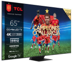 TV QD-MiniLED 65" TCL 65C855, QLED PRO 4K HDR Premium por 738,65€