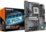 Placa Base Gigabyte X870 EAGLE WIFI7 Socket AM5 por 209,95€