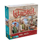 Big Box Istanbul au prix de 53,50€