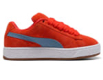 Tenis PUMA Suede Xl Jr Rojo por $615 | Oferta Liverpool