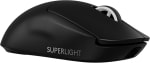 Logitech G PRO X SUPERLIGHT 2 draadloze gamingmuis, voor €84,99 bij Amazon