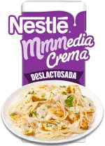 Nestle Media Crema 190g por $13 | Oferta Amazon