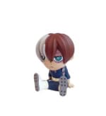 Hucha My Hero Academia Shoto Todoroki 18cm por 6.25€