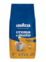 Lavazza Crema e Gusto bonen Per Stazak 1000 g voor €12,99 bij Dirk