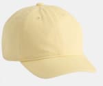 Gap Gorra de béisbol para niña color amarillo por 9.95€
