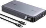 Banco de Energía UGREEN 25000mAh 145W por $1,175 | Amazon
