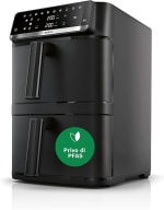 Bosch MAFD661B0 XXL Airfryer - Serie 6 - 12L voor €149,99 bij Amazon