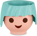 Playmobil macetero Lechuza Ojo Aguamarina por 20.99€