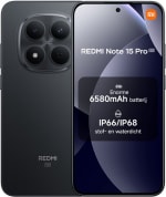 Redmi Note 15 Pro - 5G - 8GB/256GB - Zwart voor €215,59 dmv code bij Aliexpress