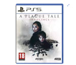 A Plague Tale: Innocence por 14,99€ en Carrefour