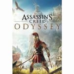 Assassin’s Creed Odyssey PC Ubisoft Key for £8.61