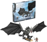 Mega Skyrim Alduin Dragón 25" por $650 | Amazon