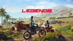 PS4 , PS5 MX vs ATV Legends por 9.99€