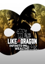 Like a Dragon Infinite Wealth PC Steam Global por 22,76€