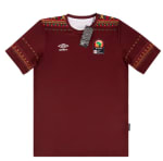 Maillot du tournoi AFCON Cameroun 2021 à 9,99€
